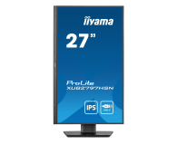 iiyama ProLite XUB2797HSN-B1 - 1244843 - zdjęcie 2